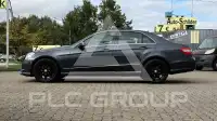 2013 Mercedes Benz E 220