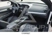 2013 Mercedes Benz E 220