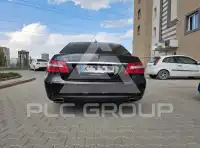 2013 Mercedes Benz E 220