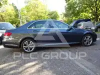 2013 Mercedes Benz E 220