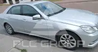 2013 Mercedes Benz E 220