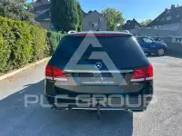 2013 Mercedes Benz E 220