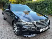 2013 Mercedes Benz E 220