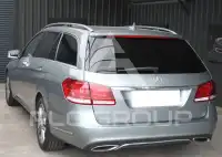 2013 Mercedes Benz E 220