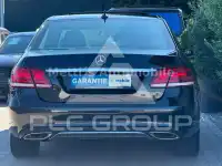 2013 Mercedes Benz E 220