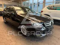 2013 Mercedes Benz E 220