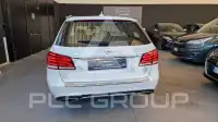 2013 Mercedes Benz E 220