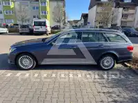 2013 Mercedes Benz E 220
