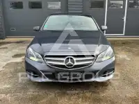 2013 Mercedes Benz E 220