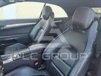 2013 Mercedes Benz E 220