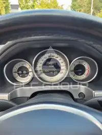 2013 Mercedes Benz E 220