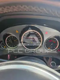 2013 Mercedes Benz E 220