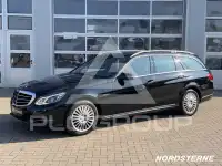 2013 Mercedes Benz E 220