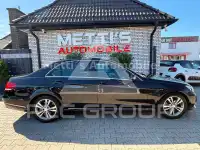 2013 Mercedes Benz E 220