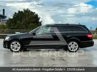 2013 Mercedes Benz E 220