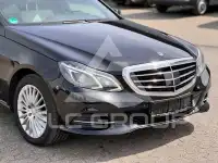 2013 Mercedes Benz E 220