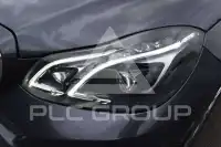 2013 Mercedes Benz E 220