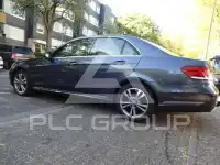 2013 Mercedes Benz E 220