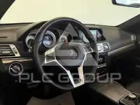 2013 Mercedes Benz E 220