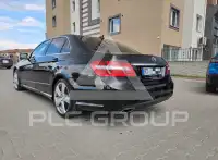 2013 Mercedes Benz E 220