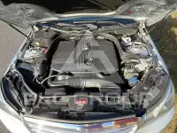 2013 Mercedes Benz E 220