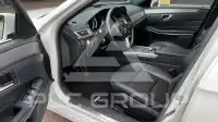 2013 Mercedes Benz E 220