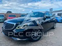 2013 Mercedes Benz E 220