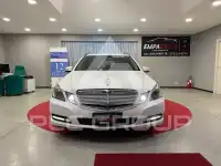 2013 Mercedes Benz E 220