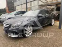 2013 Mercedes Benz E 220