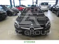 2013 Mercedes Benz SL 350
