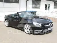 2013 Mercedes Benz SL 350