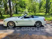2013 Mercedes Benz SL 350
