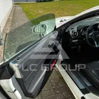 2013 Mercedes Benz SL 350