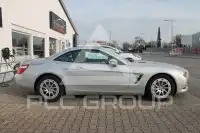 2013 Mercedes Benz SL 350