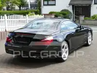 2013 Mercedes Benz SL 350