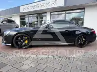 2013 Mercedes Benz SL 350