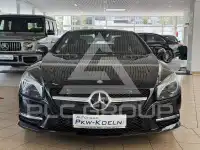 2013 Mercedes Benz SL 350