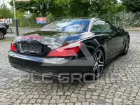 2013 Mercedes Benz SL 350
