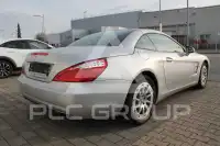 2013 Mercedes Benz SL 350