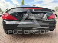 2013 Mercedes Benz SL 350