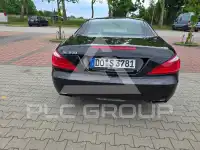 2013 Mercedes Benz SL 350