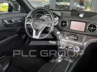 2013 Mercedes Benz SL 350
