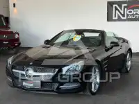 2013 Mercedes Benz SL 350