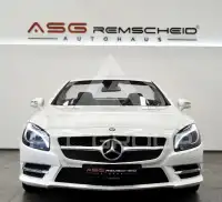 2013 Mercedes Benz SL 350