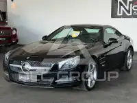 2013 Mercedes Benz SL 350