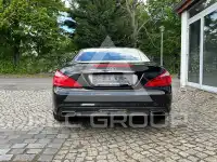 2013 Mercedes Benz SL 350