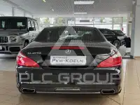2013 Mercedes Benz SL 350