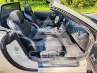 2013 Mercedes Benz SL 350