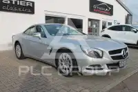 2013 Mercedes Benz SL 350