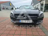 2013 Mercedes Benz SL 350